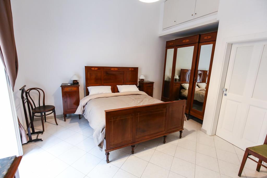 B&B Nonna Stella Naples Exterior photo