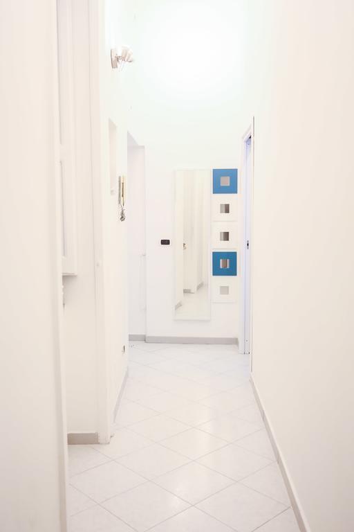 B&B Nonna Stella Naples Exterior photo