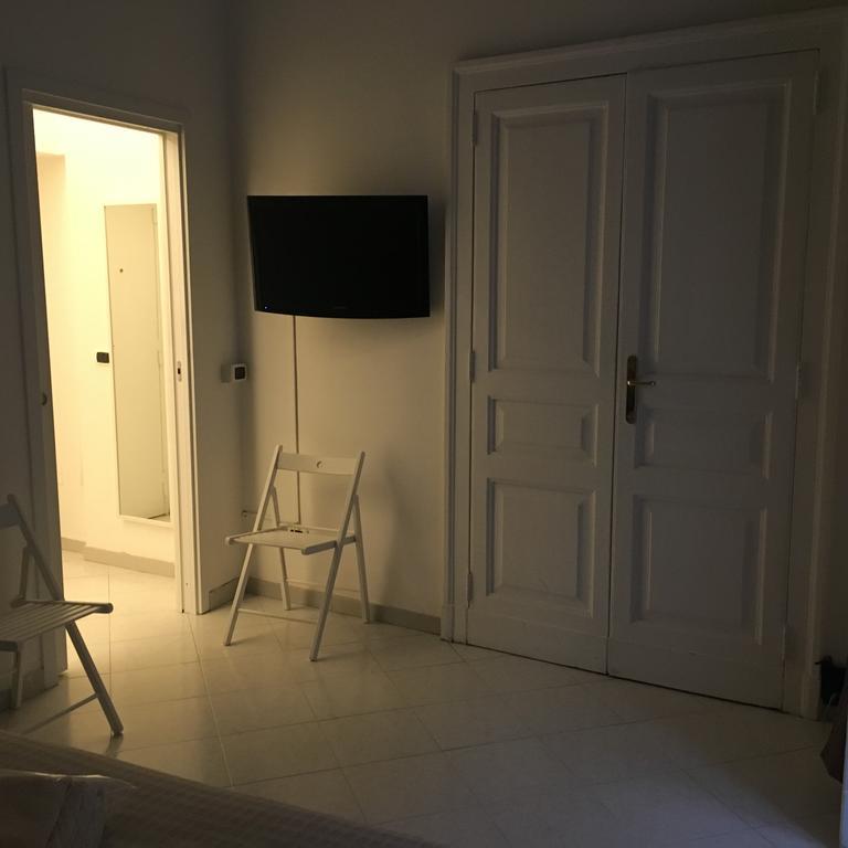 B&B Nonna Stella Naples Exterior photo