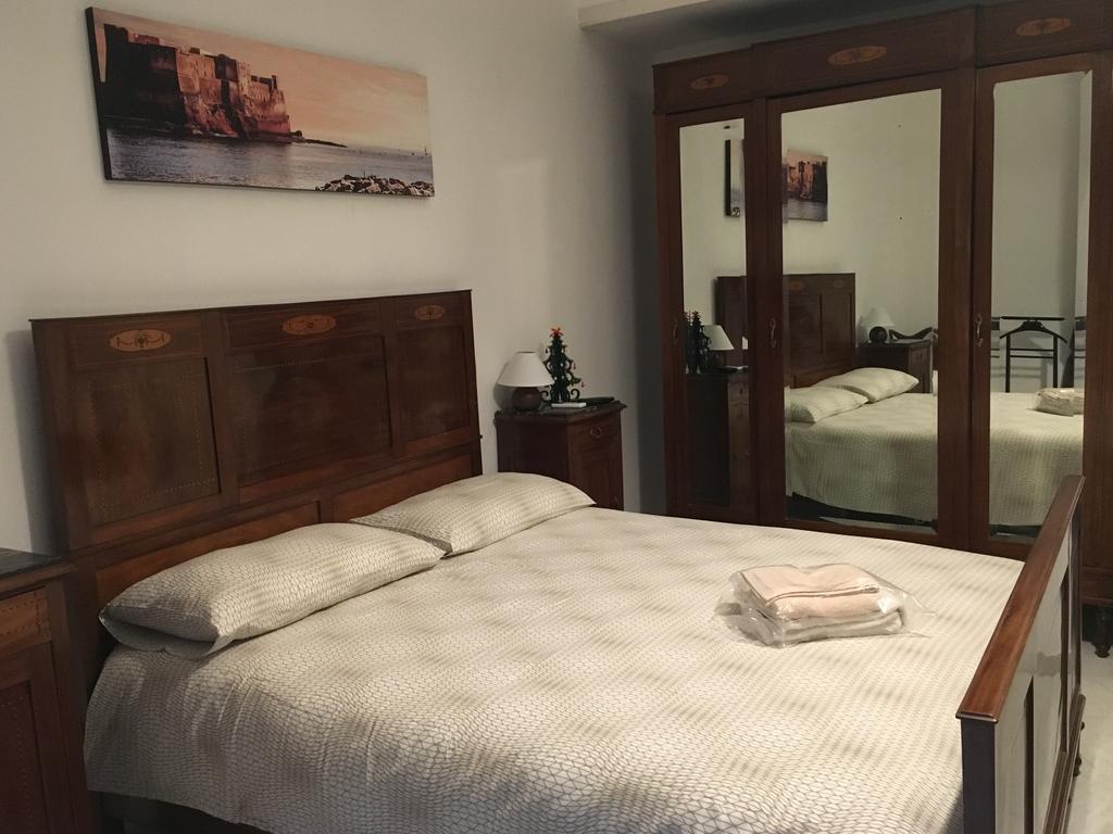 B&B Nonna Stella Naples Exterior photo