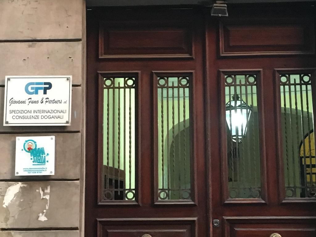 B&B Nonna Stella Naples Exterior photo